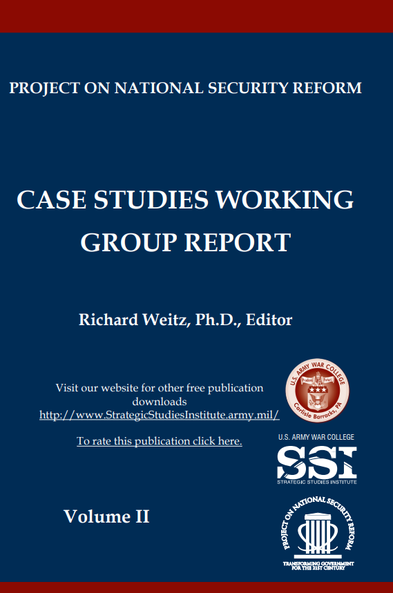 Publication Cover Publication Cover