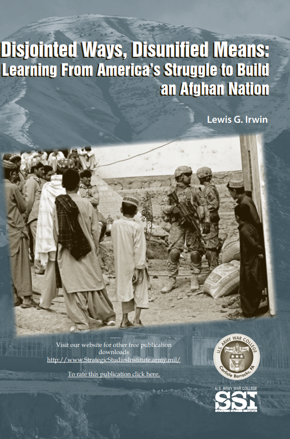 Publication Cover Publication Cover