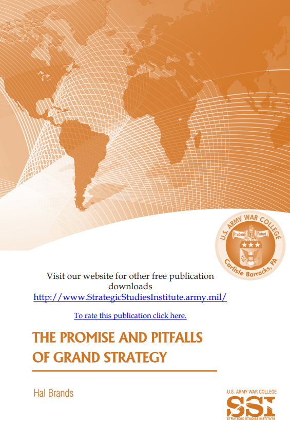 Monograph Cover Monograph Cover