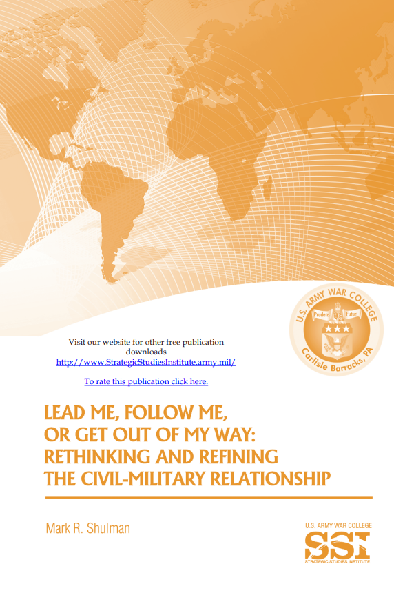 Monograph Cover Monograph Cover