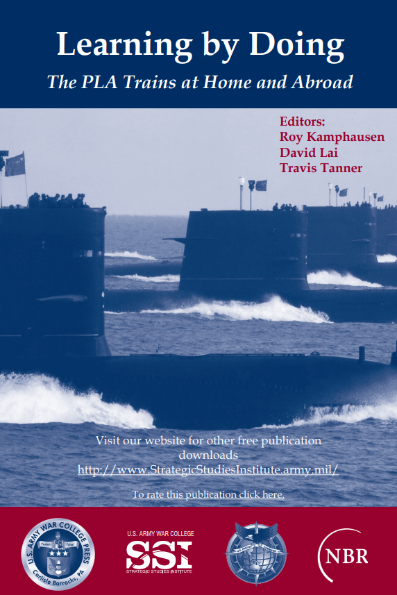 Publication Cover Publication Cover