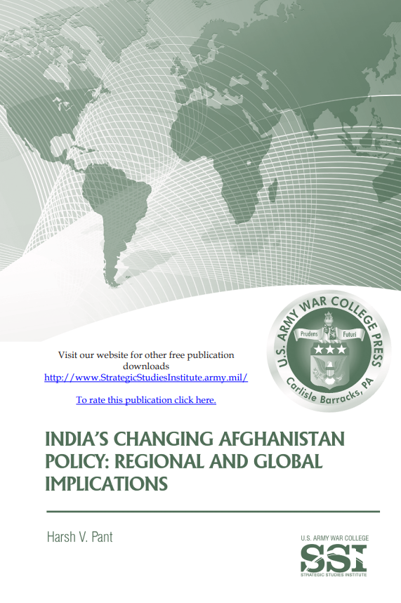 Monograph Cover Monograph Cover