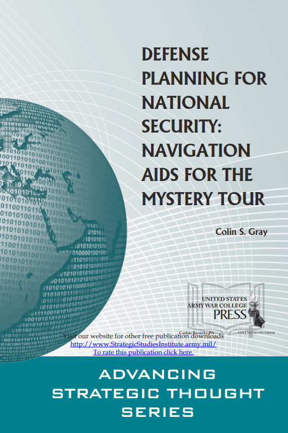 Publication Cover Publication Cover