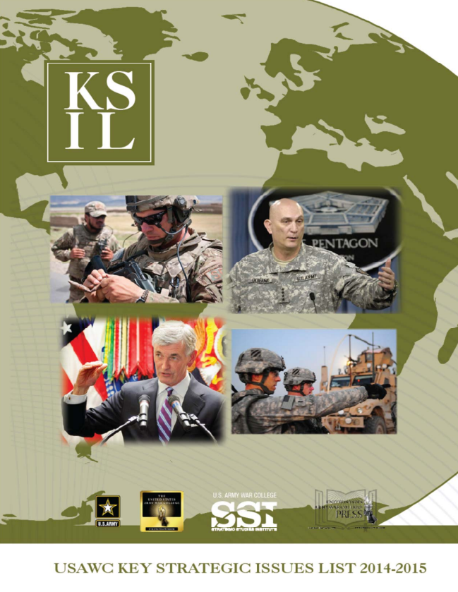 KSIL Cover KSIL Cover