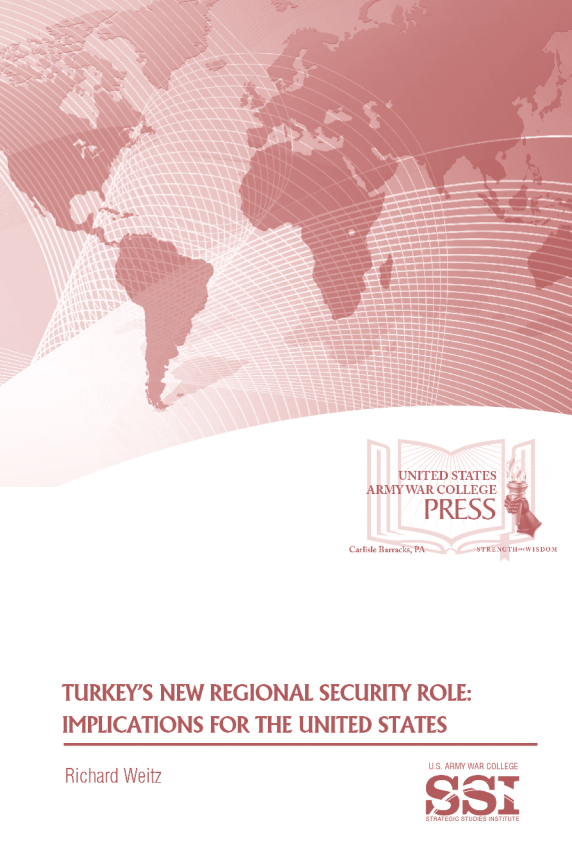 Monograph Cover Monograph Cover