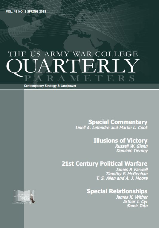 Parameters Cover Parameters Cover