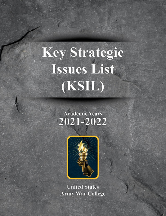 KSIL Cover KSIL Cover