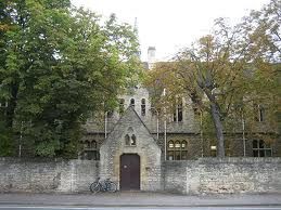 Oxford Building Oxford Building