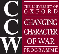 University of Oxford Logo University of Oxford Logo