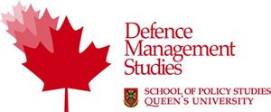 Defense Management Studies logo Defense Management Studies logo