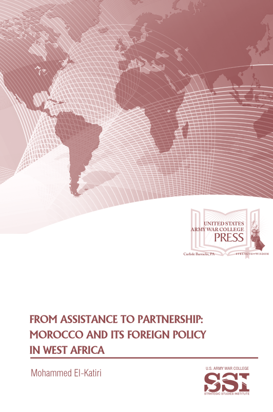 From Assistance to Partnership: Morocco and its Foreign Policy in West Africa