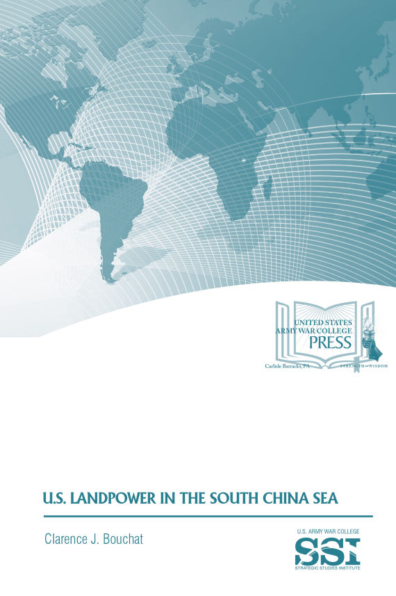 U.S. Landpower in the South China Sea