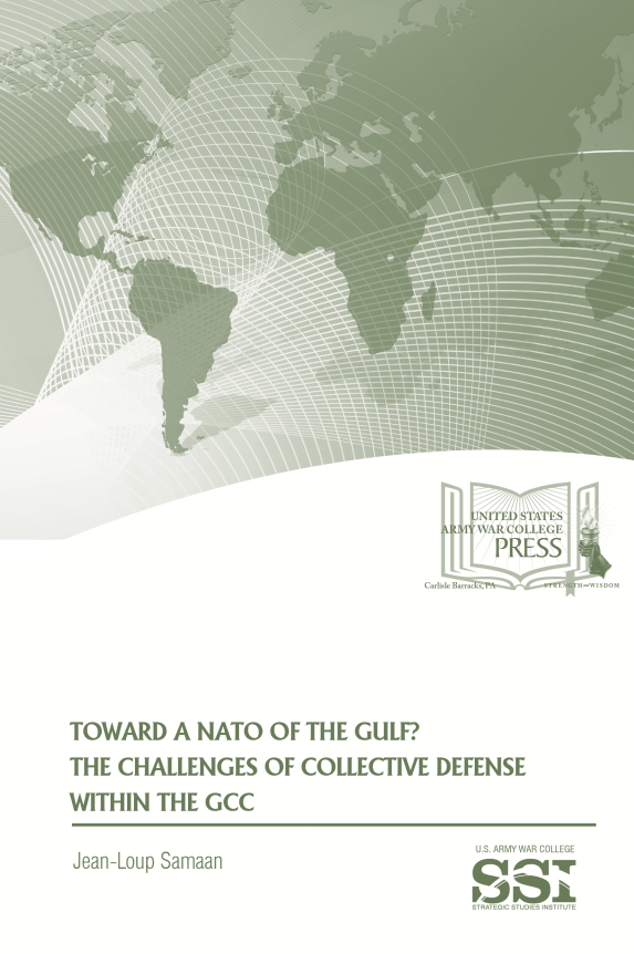 Toward a NATO of the Gulf? The Challenges of Collective Defense Within the GCC