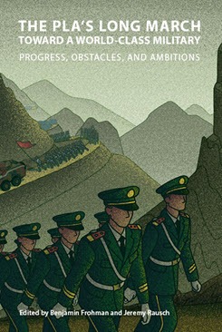 PLA's Long March PLA's Long March